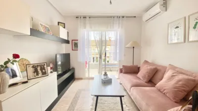 Casa – Torrevieja, Aguas Nuevas 2, Cabo Cervera-Playa la Mata - Vista 3