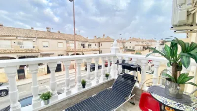 Casa – Torrevieja, Aguas Nuevas 2, Cabo Cervera-Playa la Mata - Vista 5