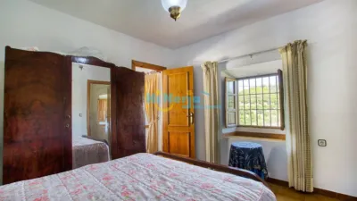House in , Periferia, in El Campo, Residential Area photo 25