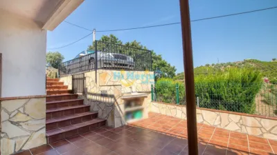 House in , Periferia, in El Campo, Residential Area photo 39