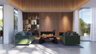 Chalet in Las Colinas Golf photo 4