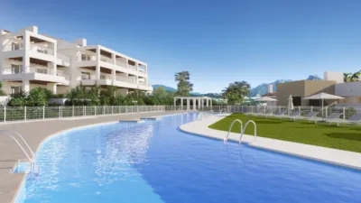 Apartamento en El Paraíso photo 15