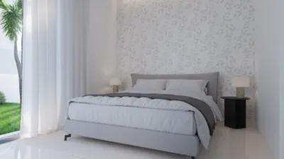 Chalet in Villa for Sale in Finestrat photo 17