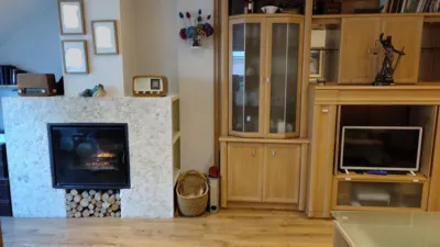 Apartment in Cangas del Narcea photo 9
