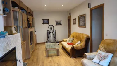 Apartment in Cangas del Narcea photo 11