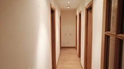 Apartment in Cangas del Narcea photo 15