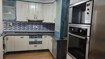 Apartment in Cangas del Narcea photo 16