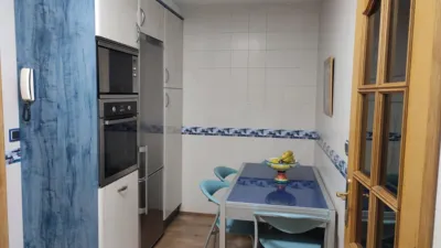 Apartment in Cangas del Narcea photo 17