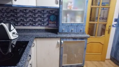 Apartment in Cangas del Narcea photo 18
