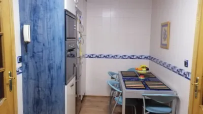 Apartment in Cangas del Narcea photo 19