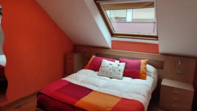 Apartment in Cangas del Narcea photo 22