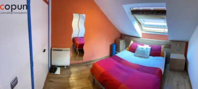 Apartment in Cangas del Narcea photo 23