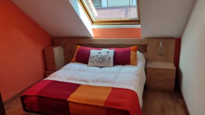 Apartment in Cangas del Narcea photo 24