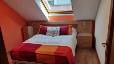 Apartment in Cangas del Narcea photo 26