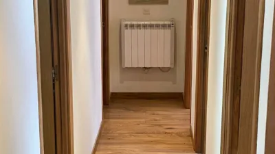 Apartment in Cangas del Narcea photo 28