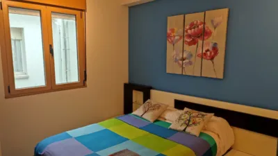 Apartment in Cangas del Narcea photo 30