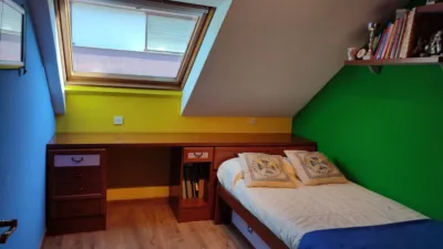 Apartment in Cangas del Narcea photo 31