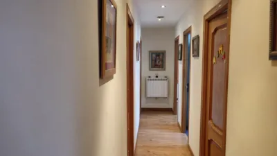 Apartment in Cangas del Narcea photo 34