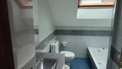 Apartment in Cangas del Narcea photo 35