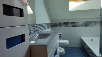 Apartment in Cangas del Narcea photo 36