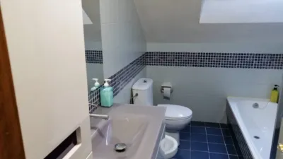 Apartment in Cangas del Narcea photo 37