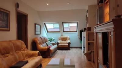 Apartment in Cangas del Narcea photo 2
