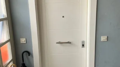 Apartment in Cangas del Narcea photo 40