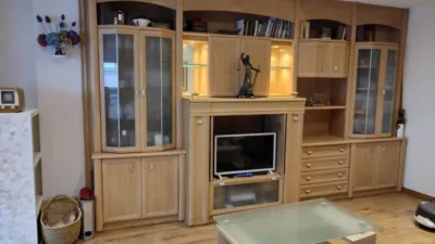 Apartment in Cangas del Narcea photo 3