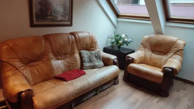 Apartment in Cangas del Narcea photo 4
