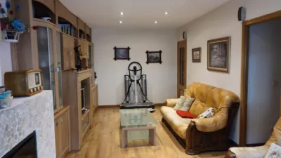 Apartment in Cangas del Narcea photo 5