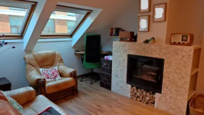 Apartment in Cangas del Narcea photo 6