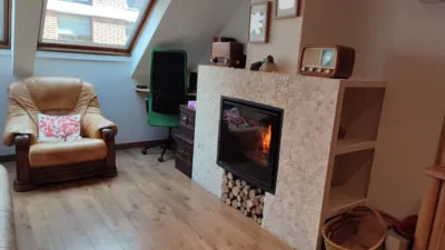 Apartment in Cangas del Narcea photo 8