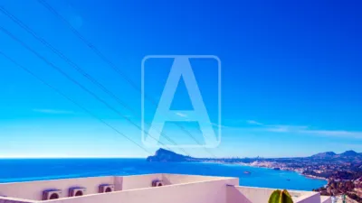 Casa – Altea - Vista 3