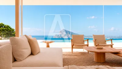 Casa – Altea - Vista 4