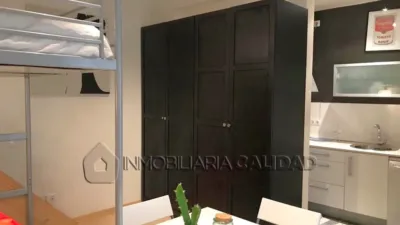 Apartment in the Historic Quarter photo 2