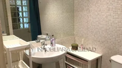 Apartment in the Historic Quarter photo 3
