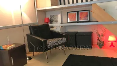 Apartment in the Historic Quarter photo 4