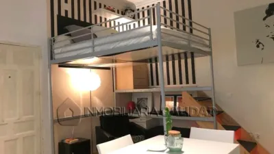 Apartment in the Historic Quarter photo 5