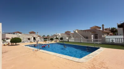 Casa – Algorfa, Urbanización Lo Crispín - Vista 2