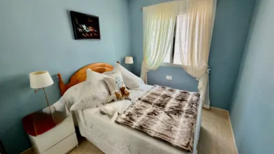 Casa – Algorfa, Urbanización Lo Crispín - Més