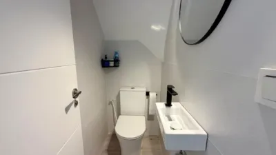 Bungalow House in Arenales del Sol photo 10