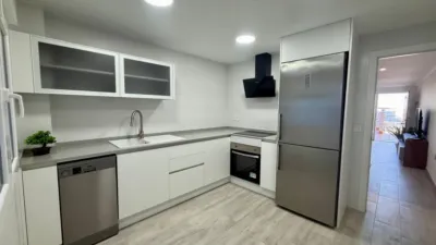 Bungalow House in Arenales del Sol photo 11