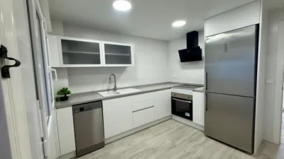 Bungalow House in Arenales del Sol photo 12