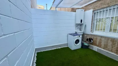 Bungalow House in Arenales del Sol photo 15