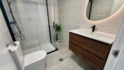 Bungalow House in Arenales del Sol photo 21