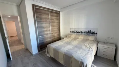Bungalow House in Arenales del Sol photo 24
