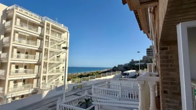 Bungalow House in Arenales del Sol photo 26