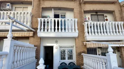 Bungalow House in Arenales del Sol photo 27