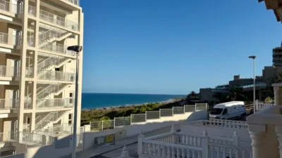 Bungalow House in Arenales del Sol photo 28