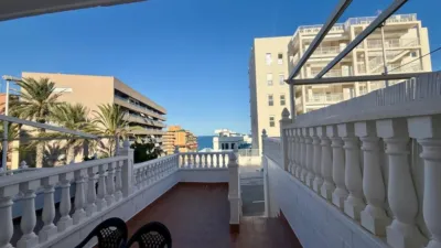 Bungalow House in Arenales del Sol photo 2